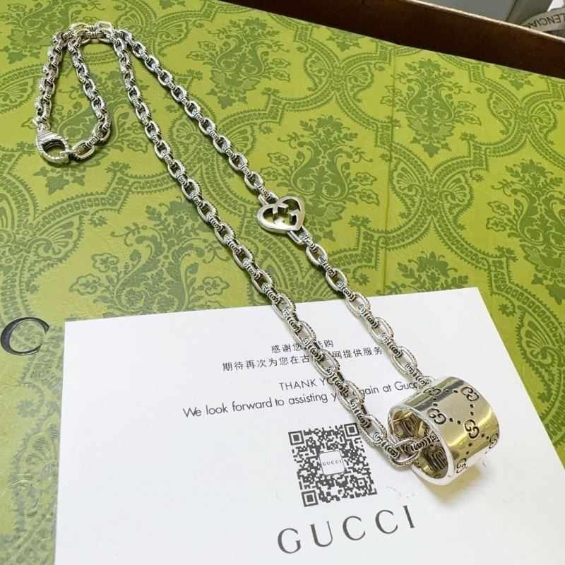 Gucci Necklaces